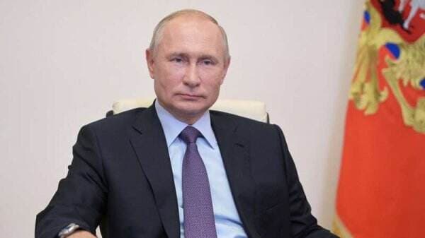 Jika Putin Ngambek, Ini 4 Risiko yang Akan Terjadi di Eropa
