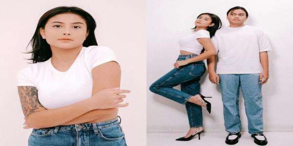 Sebelum Kandas dengan Gangga, Ini Deretan Mantan Pacar dan Gebetan Awkarin Sebelum Kandas dengan Gangga, Ini Deretan Mantan Pacar dan Gebetan Awkarin