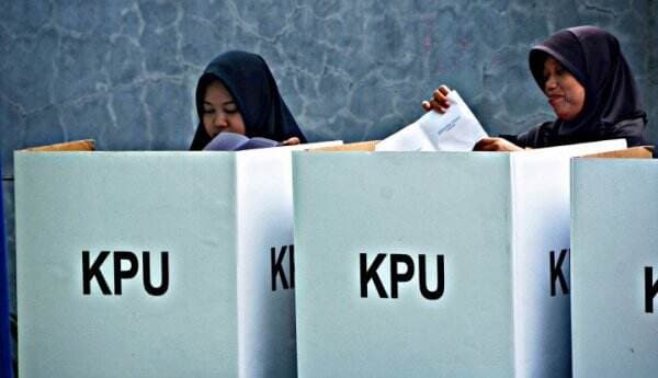 Luhut Klaim Pendukung Gerindra Setuju Penundaan Pemilu 2024, Eh Kader Partainya Bilang Begini