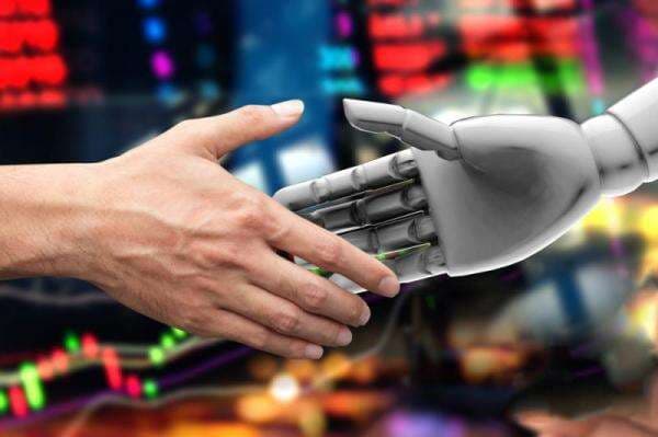 Apa Hukum Robot Trading Menurut Islam? Apa Hukum Robot Trading Menurut Islam?