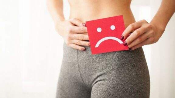 Vagina Iritasi Akibat Pakai Pembalut? Simak Tips Ini Untuk Mengatasinya Vagina Iritasi Akibat Pakai Pembalut? Simak Tips Ini Untuk Mengatasinya