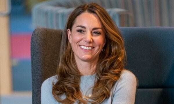 Tahukah Kamu Kate Middleton Pernah Langgar Peraturan karena Panggil Pangeran Charles dengan Sebutan Ini