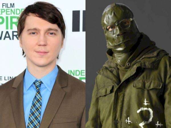 4 Fakta Tentang Paul Dano, Aktor yang Memerankan Karakter The Riddler di 'The Batman' 4 Fakta Tentang Paul Dano, Aktor yang Memerankan Karakter The Riddler di 'The Batman'