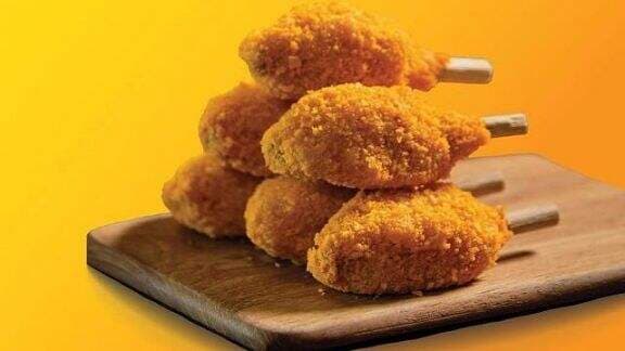 Resep Kaki Naga yang Bisa Dijadikan Frozen Food, Gak Bakal Bikin Ribet Resep Kaki Naga yang Bisa Dijadikan Frozen Food, Gak Bakal Bikin Ribet