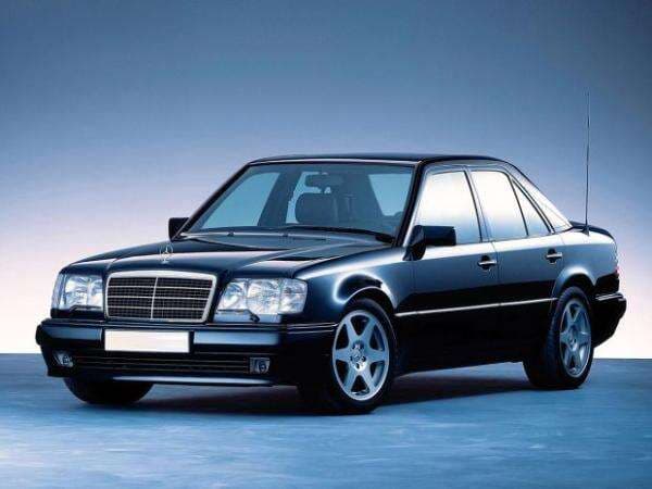 Mobil Sultan Era 80-an yang Jadi Buruan Para Kolektor Mobil Sultan Era 80-an yang Jadi Buruan Para Kolektor