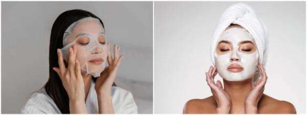 11 Masker wajah di Indomaret yang bagus, harga di bawah Rp 50 ribu 11 Masker wajah di Indomaret yang bagus, harga di bawah Rp 50 ribu