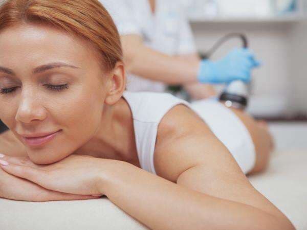 Review: Noble Shape Treatment ESC by Euromedica, Perawatan Tubuh untuk Bantu Kurangi Lemak Membandel Review: Noble Shape Treatment ESC by Euromedica, Perawatan Tubuh untuk Bantu Kurangi Lemak Membandel