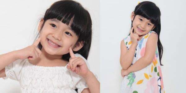 Biodata Azalea Iskandar Lengkap Umur dan Agama, Aktris Cilik Pemeran di Sinetron Dewi Rindu Biodata Azalea Iskandar Lengkap Umur dan Agama, Aktris Cilik Pemeran di Sinetron Dewi Rindu