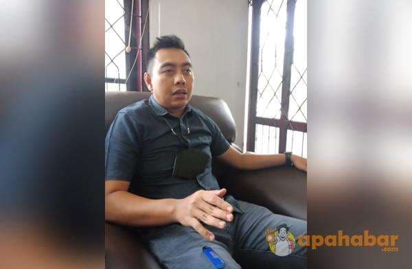 Vital Sokong KI Jorong, Pelabuhan Pelaihari Swarangan Belum Maksimal Vital Sokong KI Jorong, Pelabuhan Pelaihari Swarangan Belum Maksimal