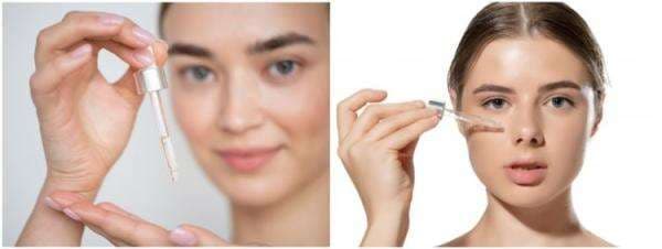 11 Serum wajah untuk atasi kulit kusam, harga mulai Rp 30 ribuan 11 Serum wajah untuk atasi kulit kusam, harga mulai Rp 30 ribuan