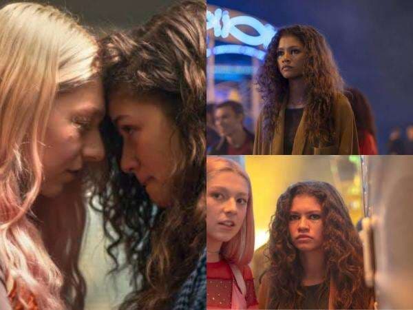 Euphoria Season 2: Sinopsis dan Review Euphoria Season 2: Sinopsis dan Review