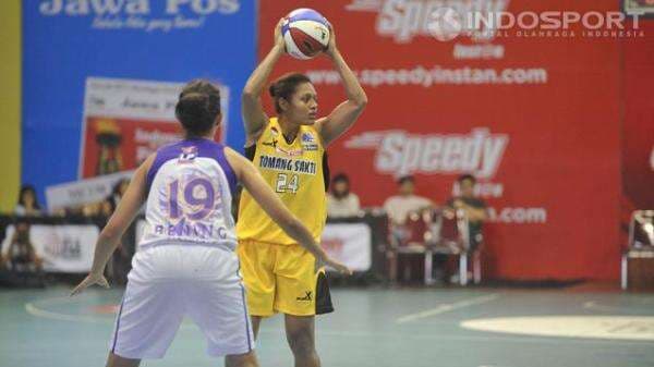 Breaking! Legenda Basket Putri Indonesia Jacklien Ibo Tutup Usia Breaking! Legenda Basket Putri Indonesia Jacklien Ibo Tutup Usia