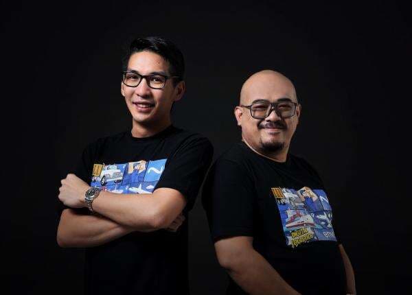 Startup Logistik B2B “Envio” Kantongi Pendanaan Awal Startup Logistik B2B “Envio” Kantongi Pendanaan Awal