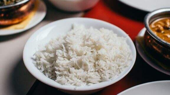 Oh Ini yang Bikin Nasi Putih `Haram` untuk Penderita Diabetes, Ternyata karena...