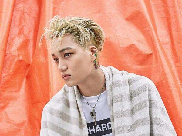 Perjalanan Karier Kai EXO, dari Balet hingga Jadi Idol K-Pop Perjalanan Karier Kai EXO, dari Balet hingga Jadi Idol K-Pop
