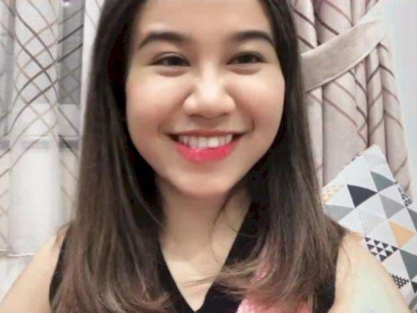 Mayang Senyum-senyum saat Ditanya Hubungannya dengan Rivaldi: Gimana Ya Jawabnya Mayang Senyum-senyum saat Ditanya Hubungannya dengan Rivaldi: Gimana Ya Jawabnya