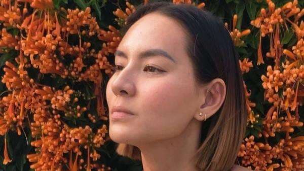 5 Model Rambut Chantal Della Concetta, Tetap Awet Muda di Usia 41! 5 Model Rambut Chantal Della Concetta, Tetap Awet Muda di Usia 41!