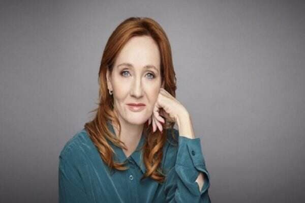 Profil JK Rowling, Penulis Film Harry Potter yang Mampu Menyihir Dunia