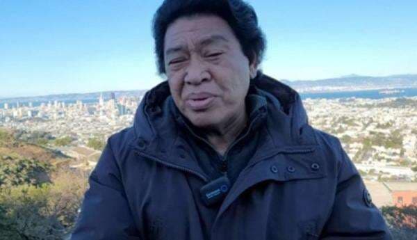 Siapa Sangka! Ternyata Begini Kisah Pendeta Saifuddin Murtad Dari Islam Siapa Sangka! Ternyata Begini Kisah Pendeta Saifuddin Murtad Dari Islam