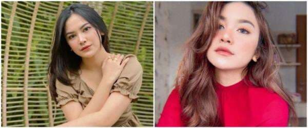 9 Rahasia makeup natural ala Mahalini Raharja, bikin wajah flawless 9 Rahasia makeup natural ala Mahalini Raharja, bikin wajah flawless