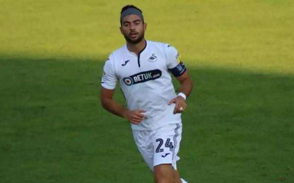 Fakta-Fakta Jordi Amat Calon Pemain Timnas Indonesia, Nomor 3 Pernah Permalukan Rooney Fakta-Fakta Jordi Amat Calon Pemain Timnas Indonesia, Nomor 3 Pernah Permalukan Rooney