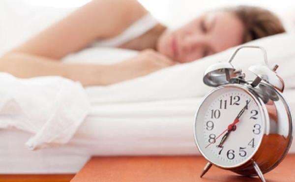 Hari Tidur Sedunia, Dokter Ungkap Sleep Apnea Jadi Epidemi Global Hari Tidur Sedunia, Dokter Ungkap Sleep Apnea Jadi Epidemi Global