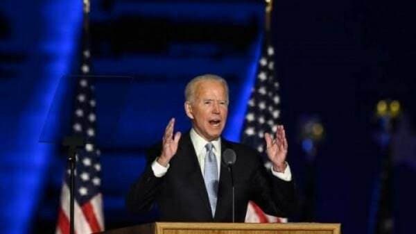 Joe Biden Ancam Akan Sanksi Tiongkok jika Bantu Rusia