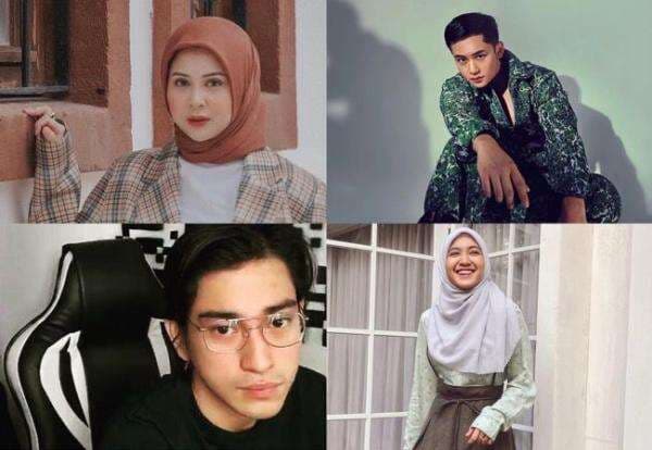 5 Artis Kelahiran 1998 dengan Karier Mentereng di Dunia Seni Peran, Nomor 4 Dijuluki Ratu Sinetron 5 Artis Kelahiran 1998 dengan Karier Mentereng di Dunia Seni Peran, Nomor 4 Dijuluki Ratu Sinetron