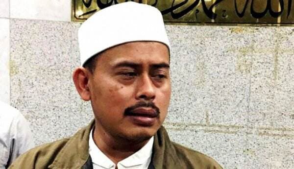 Polisi Tolak Laporan Dugaan Penistaan Agama Pendeta Saifuddin, Ancaman PA 212 Sungguh Mengerikan!