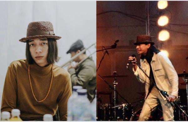 Biodata dan Profil Muhammad Fauzan Lubis: Umur, Agama dan Karier, Musisi MF yang Terlibat Narkoba Biodata dan Profil Muhammad Fauzan Lubis: Umur, Agama dan Karier, Musisi MF yang Terlibat Narkoba