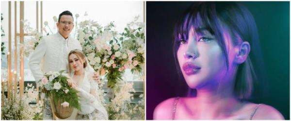 11 Potret Cupi Cupita usai menikah, tampil fresh dengan rambut pendek 11 Potret Cupi Cupita usai menikah, tampil fresh dengan rambut pendek