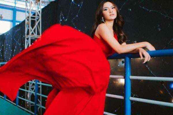 Jebolan Indonesian Idol, Apakah Mahalini Merasa Terbebani? Jebolan Indonesian Idol, Apakah Mahalini Merasa Terbebani?