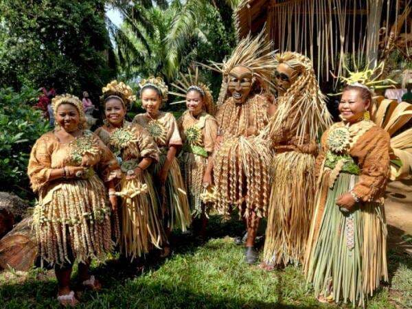 Senoi, Kaum Asli di Malaysia yang Dikenal Sebagai Pemburu dan Memakai Mimpi untuk Bahagia Senoi, Kaum Asli di Malaysia yang Dikenal Sebagai Pemburu dan Memakai Mimpi untuk Bahagia