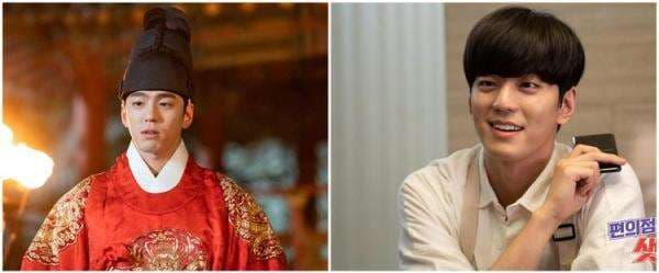 11 Drama Korea diperankan Kim Min-kyu, tak melulu kisah romantis 11 Drama Korea diperankan Kim Min-kyu, tak melulu kisah romantis