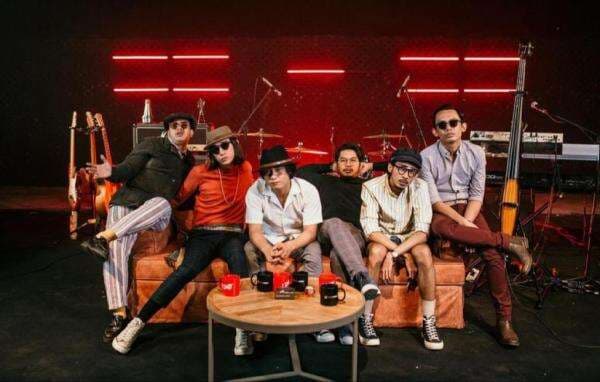 Fakta-Fakta Band Sisitipsi, Vokalisnya Terlibat Kasus Narkoba Fakta-Fakta Band Sisitipsi, Vokalisnya Terlibat Kasus Narkoba