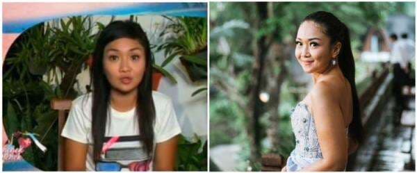 Jarang tersorot, ini potret dulu dan kini 7 host reality show 2000-an Jarang tersorot, ini potret dulu dan kini 7 host reality show 2000-an