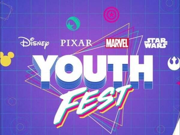 Kolaborasi dengan 29 Merek, Disney Gelar `Youth Fest 2022` Luncurkan Koleksi untuk Anak Muda Indonesia