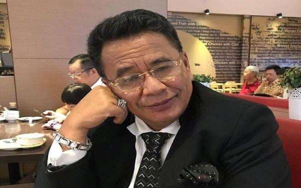 Hotman Paris Bangga Anaknya Jadi Pengacara Rudy Salim, Netizen: Keren Kali Bang Hotman Paris Bangga Anaknya Jadi Pengacara Rudy Salim, Netizen: Keren Kali Bang