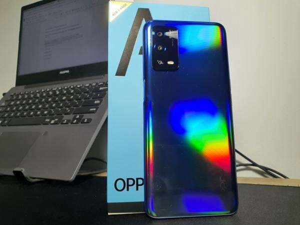 Mengenal OPPO A55, Perangkat Entry Level dengan Fitur dan Desain Menarik Mengenal OPPO A55, Perangkat Entry Level dengan Fitur dan Desain Menarik