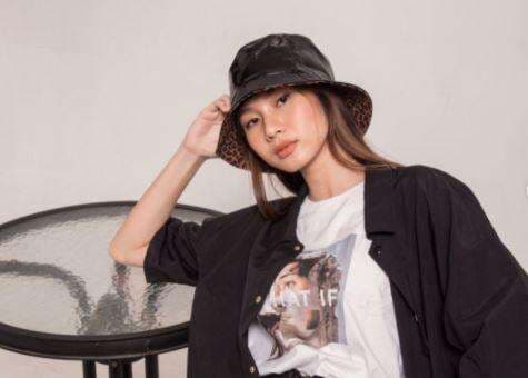 4 Fakta Helen Hiu INTM Cycle 2, Jadi Model of The Week 5 kali 4 Fakta Helen Hiu INTM Cycle 2, Jadi Model of The Week 5 kali