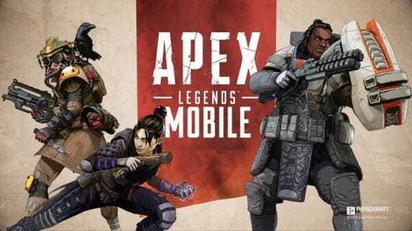 Daftar Legends yang Ada di Apex Legends Mobile, Pilih Siapa?
