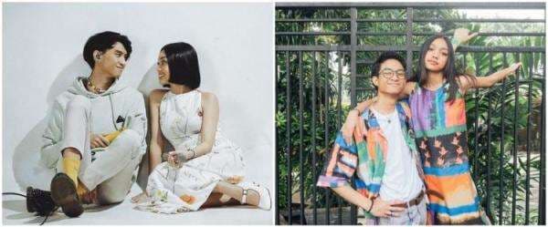 Akui putus, ini 11 potret kebersamaan Devano Danendra dan Naura Ayu Akui putus, ini 11 potret kebersamaan Devano Danendra dan Naura Ayu