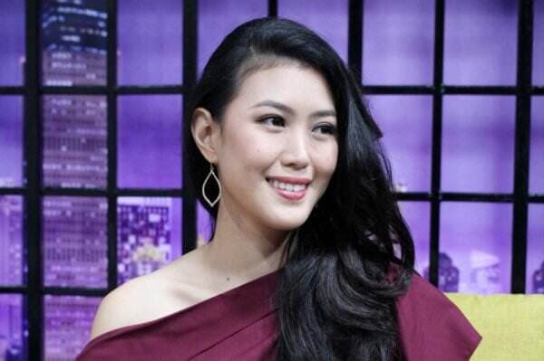 Audisi Miss Indonesia 2022 Sedang Digelar, Ini Harapan Natasha Mannuela