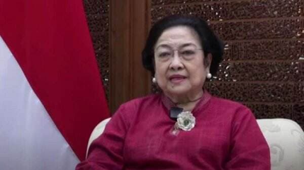 Megawati Disindir soal Minyak Goreng, Reza Palevi: Nasib Penjual Gorengan Gimana Bu? Masa Jualan Rujak?