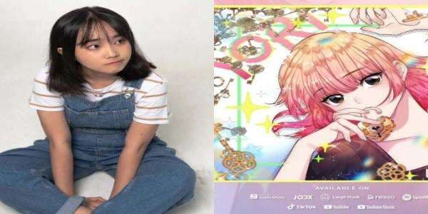Fakta dan Profil Aurel Mayori, Eks Member JKT48 Rilis Single `Unlocked` Fakta dan Profil Aurel Mayori, Eks Member JKT48 Rilis Single `Unlocked`