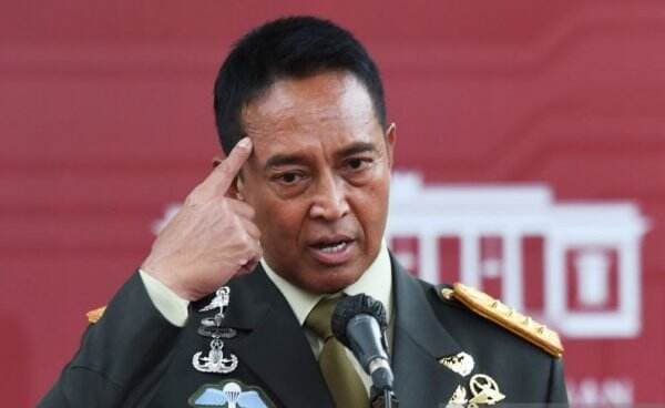 2 Bulan Berlalu, Jenderal Andika Perkasa Bongkar Kebohongan di Balik Gugurnya 3 Anggota TNI di Papua