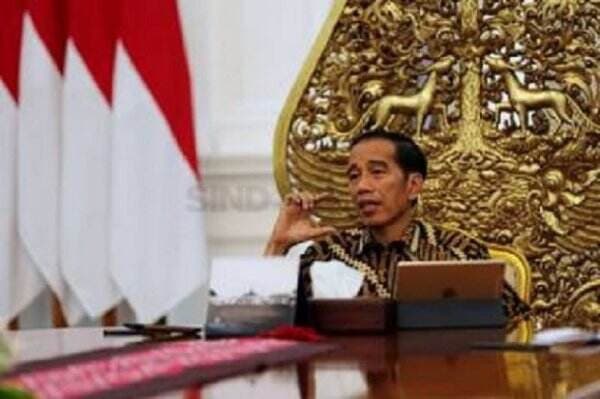 Presiden Jokowi Dinilai Sukses Tangani Pandemi Covid-19 di Indonesia