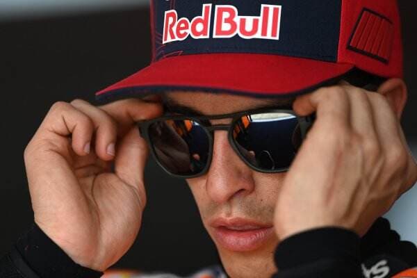 Marc Marquez Tak Ikut Balapan MotoGP Mandalika karena Kecelakaan