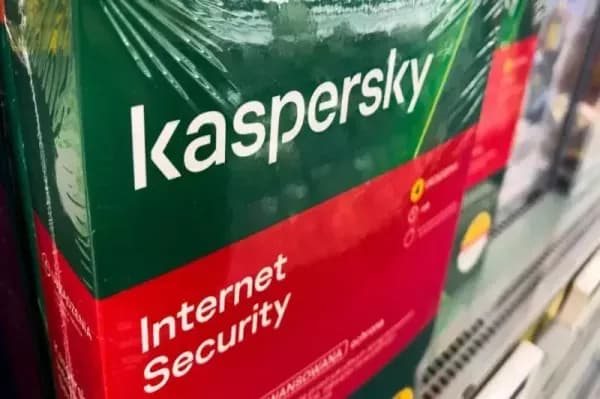 Anti Virus Kaspersky Milik Rusia Ditolak Dunia, Giliran Jerman Lakukan Blokir