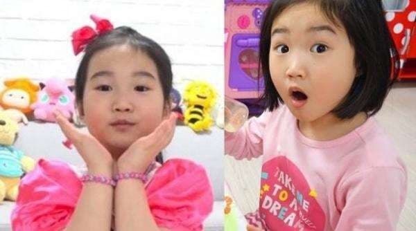 5 Fakta Kabar Kematian Youtuber Cilik Korea Boram, Diduga Dianiaya dan Dieksploitasi Orangtua 5 Fakta Kabar Kematian Youtuber Cilik Korea Boram, Diduga Dianiaya dan Dieksploitasi Orangtua